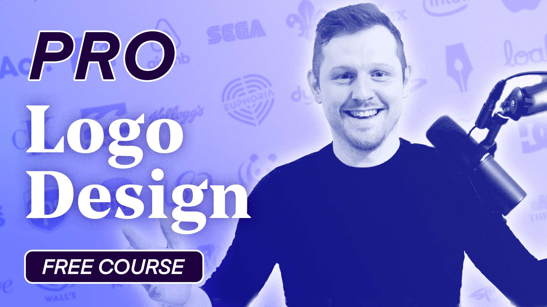 Logo Design course