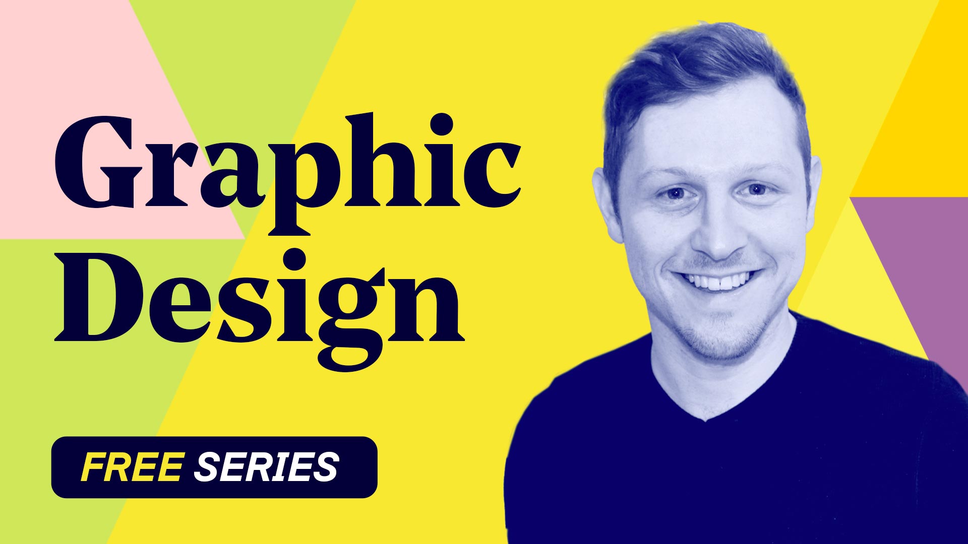 Graphic Design Course